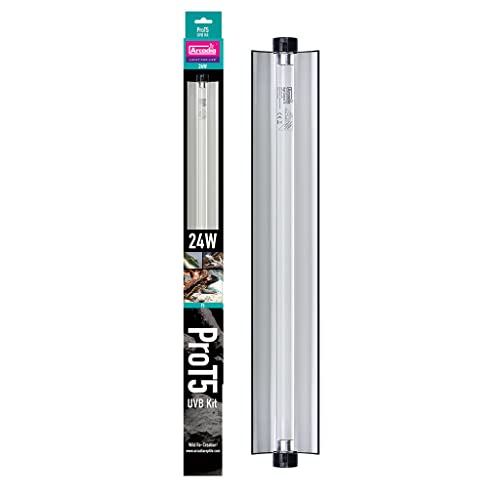 Arcadia D3 12% UVB T5 Fluorescent Tube