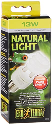 Exo Terra Repti-Glo 2.0 Compact Fluorescent 