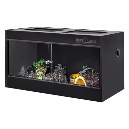 Reptizoo 36x18x18 enclosur