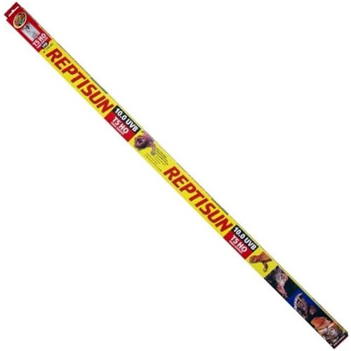 Zoo Med ReptiSun T5 HO 10.0 UVB Fluorescent