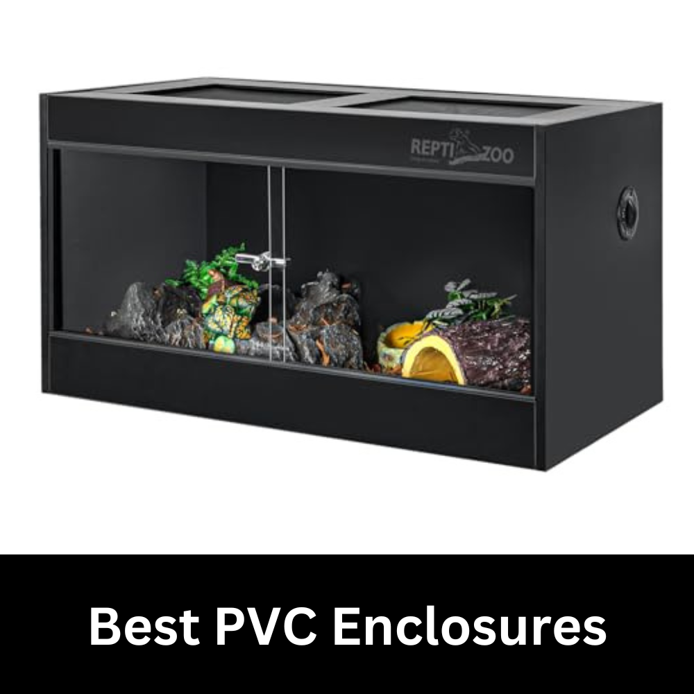 best pvc enclosures