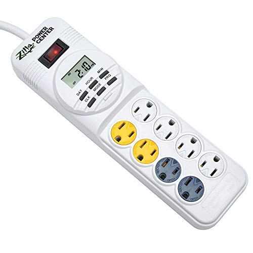 Zilla Digital Timer