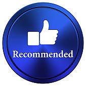 recommended products