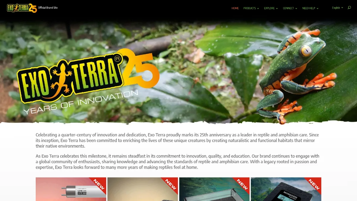 Product Screenshot