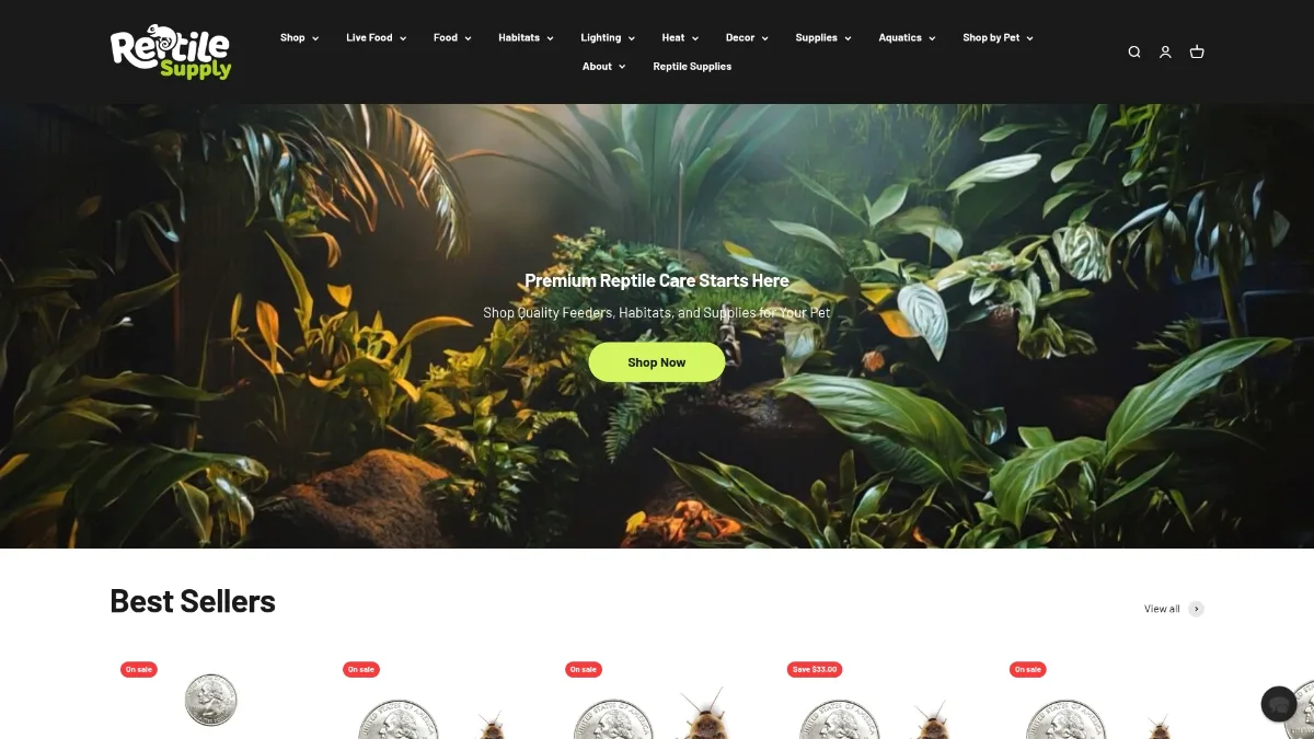 Product Screenshot